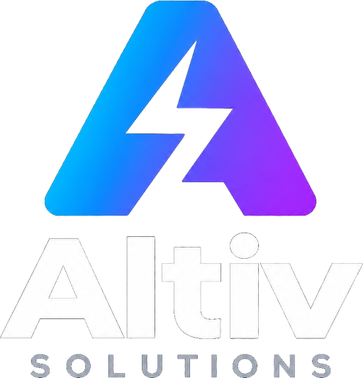 Altiv Solutions